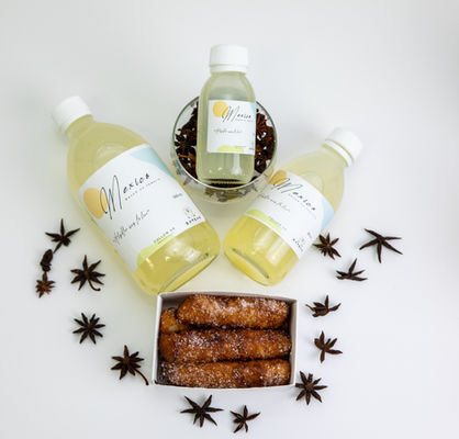 מארזי קוקטיילים