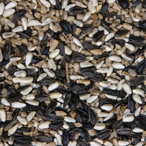 Songbird Select Wild Birds & Gardens