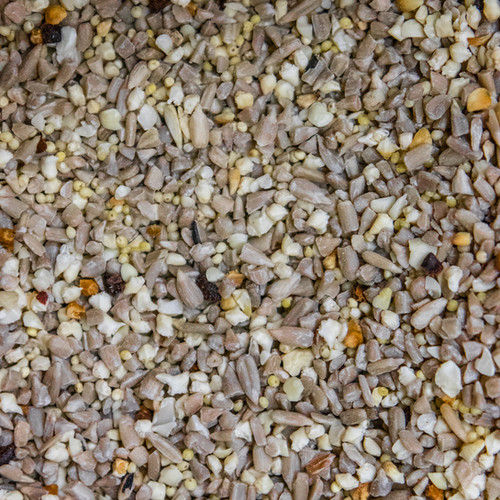 Pure Patio Mix Wild Birds & Gardens