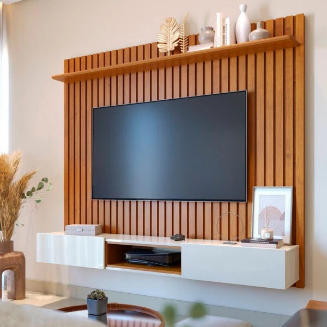 Home Imcal Loft Ripado 2.2 Nature/Off White