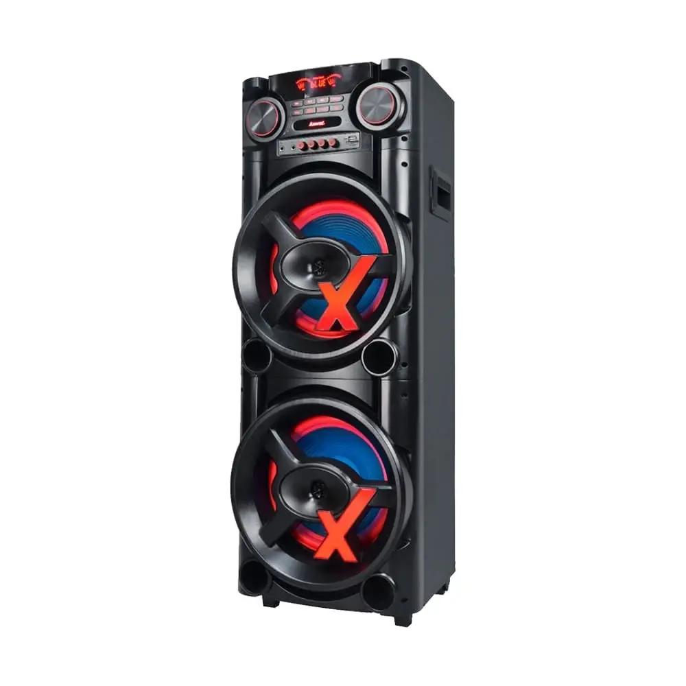 Som Amvox 1900W ACA 1900 New X