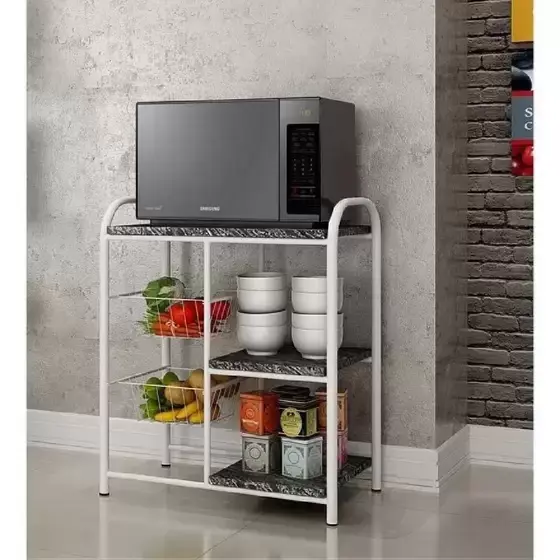 Fruteira Escócia Teixeira