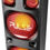 Miniatura: Caixa de Som Multilaser Pulse SP500 2200Watts