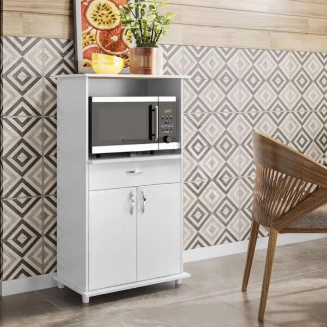 Balcão Microondas Notável NT3070