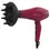 Miniatura: Secadora de Cabelo Cadence Sec530 Curly Hair 220V Rosa