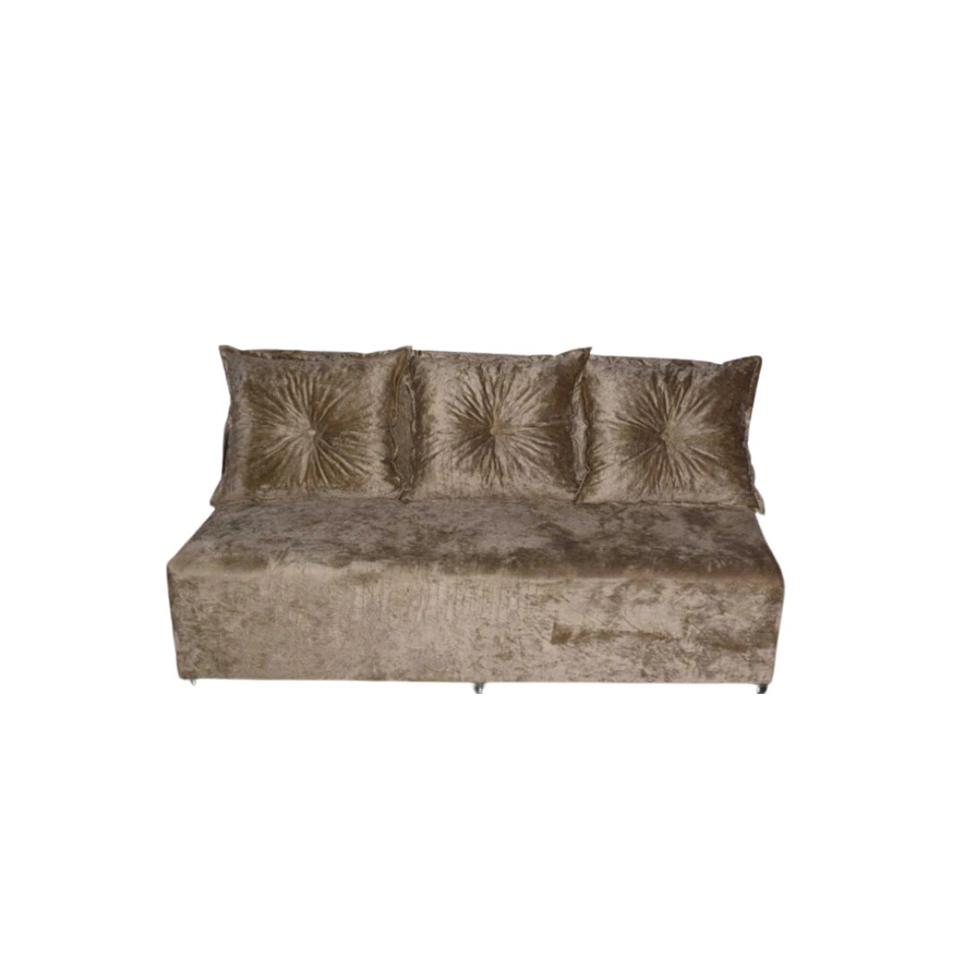 Bicama Nasoly Caramelo