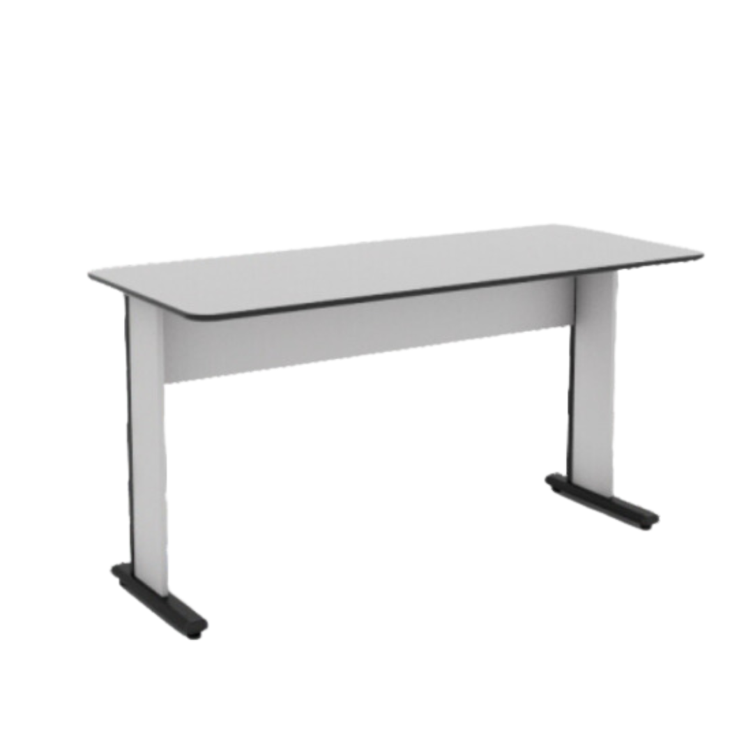 Mesa de Computador Reta Martinucci Grande