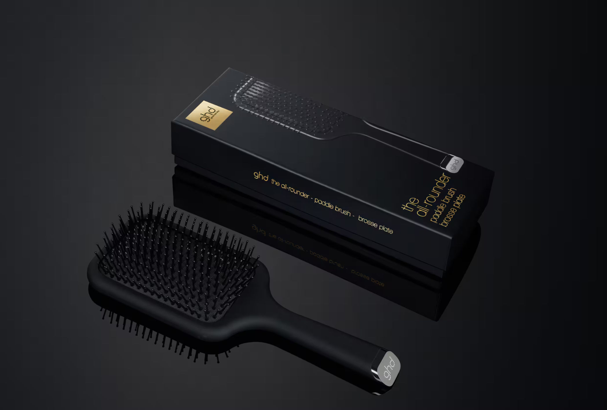 GHD Paddle Brush