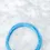 Thumbnail: Wave Resin Stacking Bangle