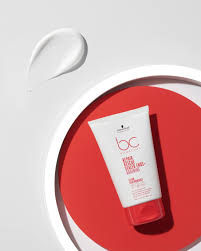 BC Bonacure Repair Rescue Sealed Ends+
