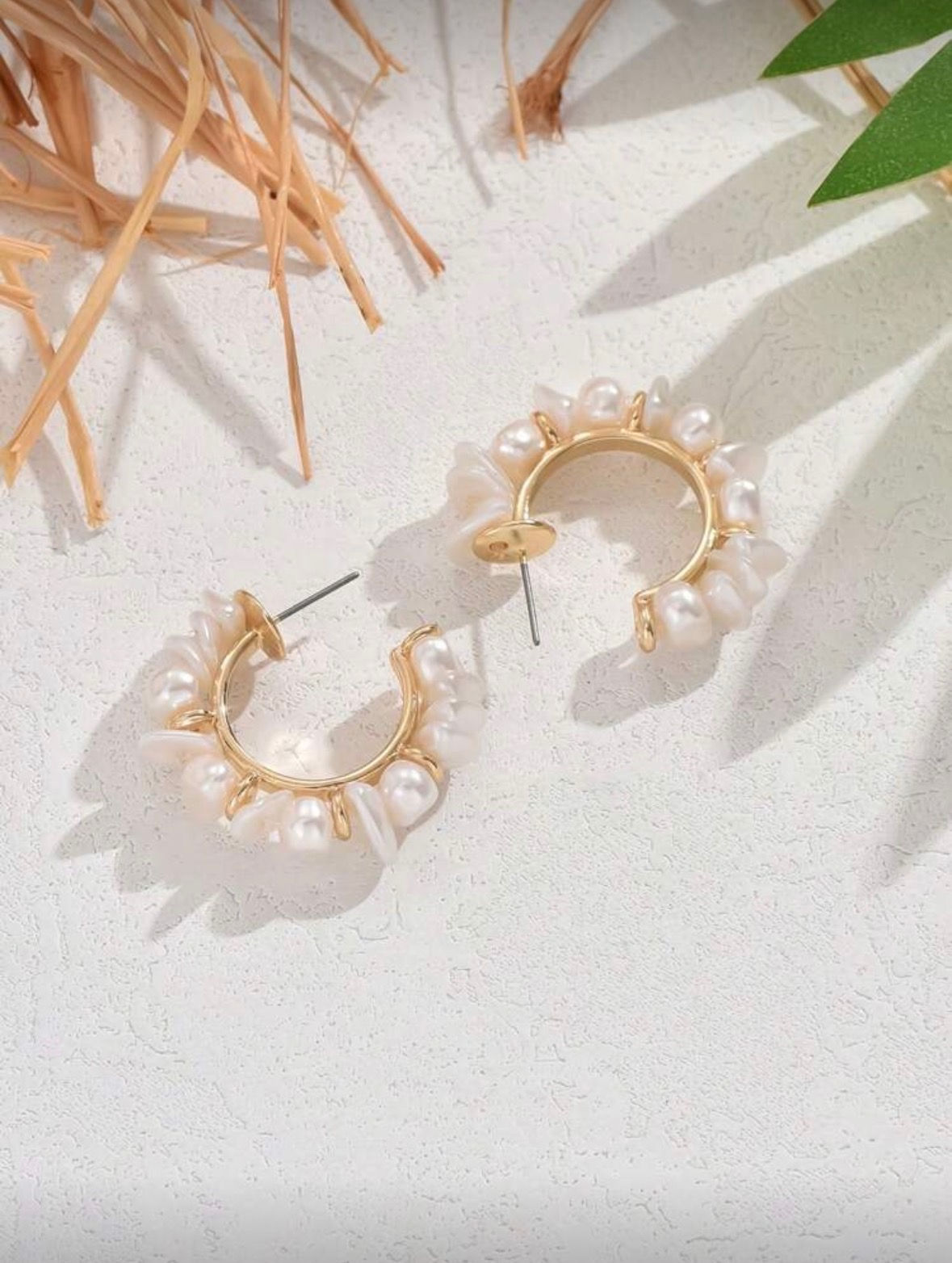 Nessa Hoops