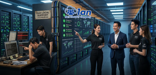 Managed IT Services