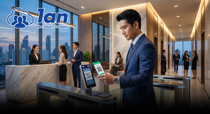 Access Control กับฐานข้อมูล IT