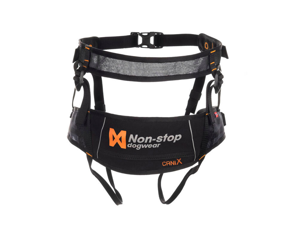 CaniX Belt