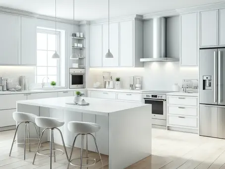 Hoe interieur wrappen kan helpen om kleine ruimtes groter te laten voelen