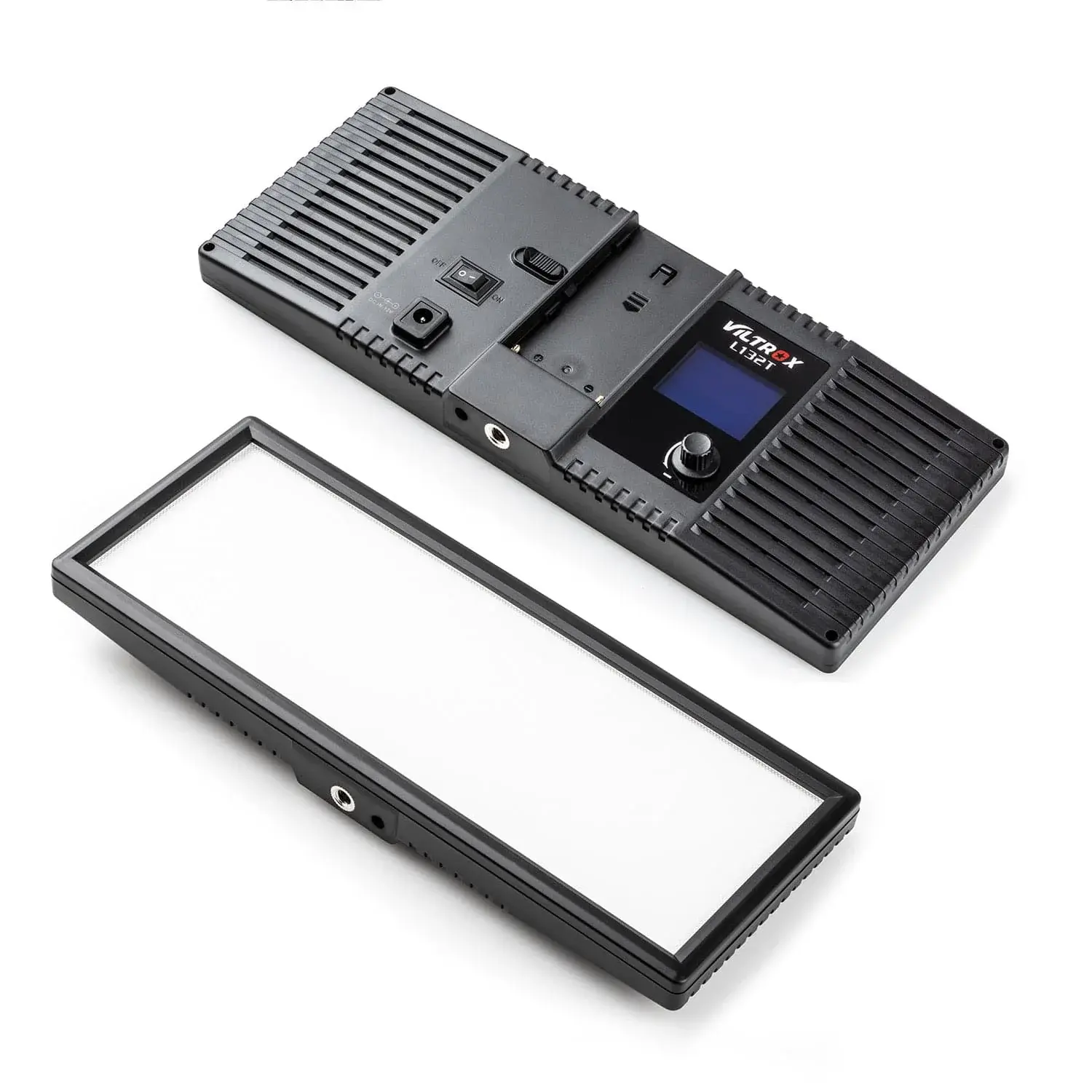 Panneaux Led vidéo photo occasion viltrox Tours 37 indre et loire