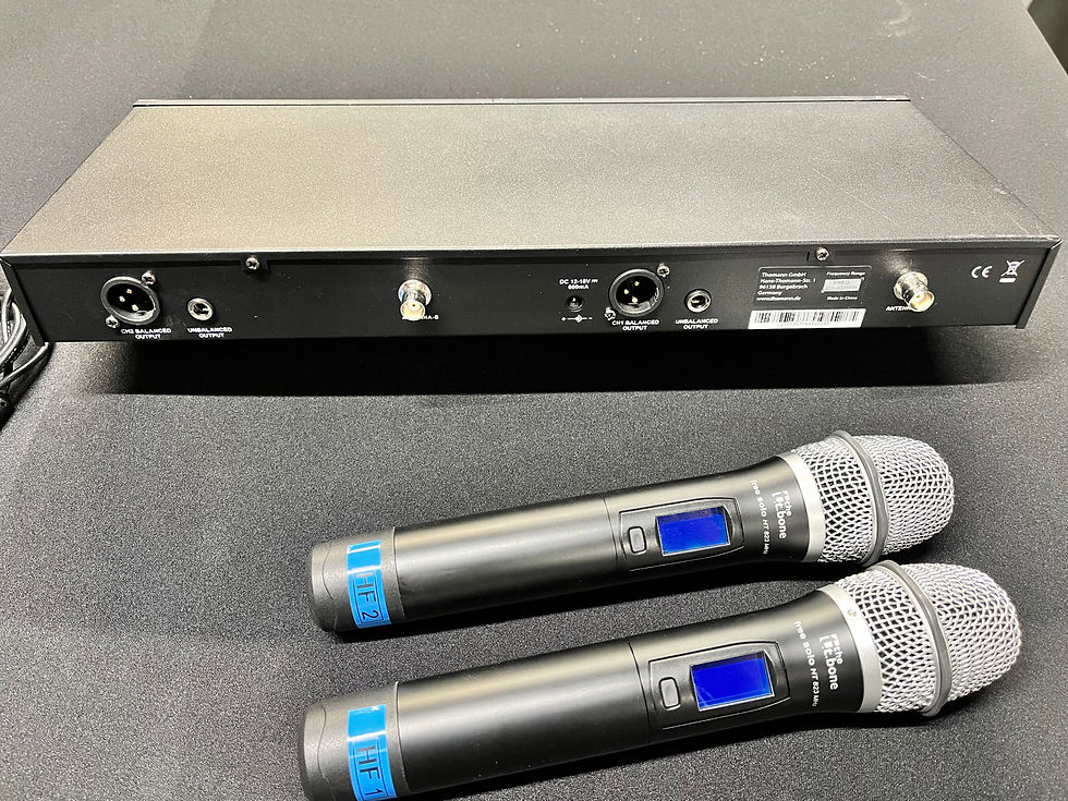 Miniature : Microphone occasion à tours en indre et loire sono d'occasion en indre et loire 37 microphones