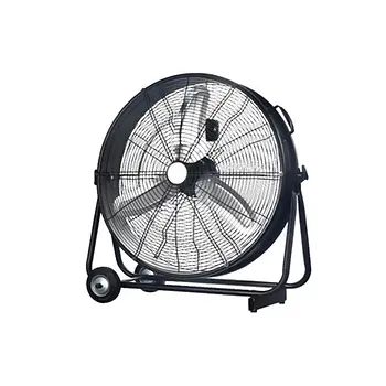 Besoin d'une location de ventilateur industriel à Tours (37) ? Louez notre brasseur d'air professionnel de 60cm pour rafraîchir vos grands espaces et événements en Indre-et-Loire.