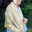 Thumbnail: Sunny Green Shawl