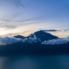 6 Geopark yang Bisa Kamu Temukan di Indonesia