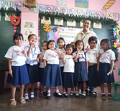 Alvin and the kids.jpg