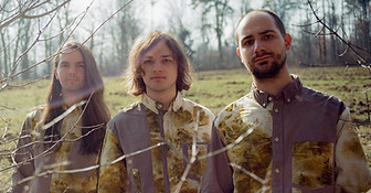 Eledone Bandfoto 4