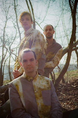 Eledone Bandfoto 3