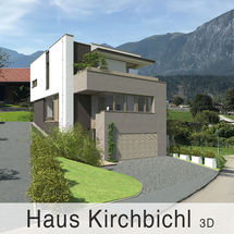 Link zu Einfamilienhaus in Kirchbichl