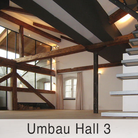 Link zu Umbau in Hall in Tirol 3