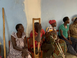 My Trip to Burundi