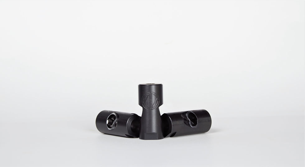 Thumbnail: 223/556 - Raptor V Muzzle Brake