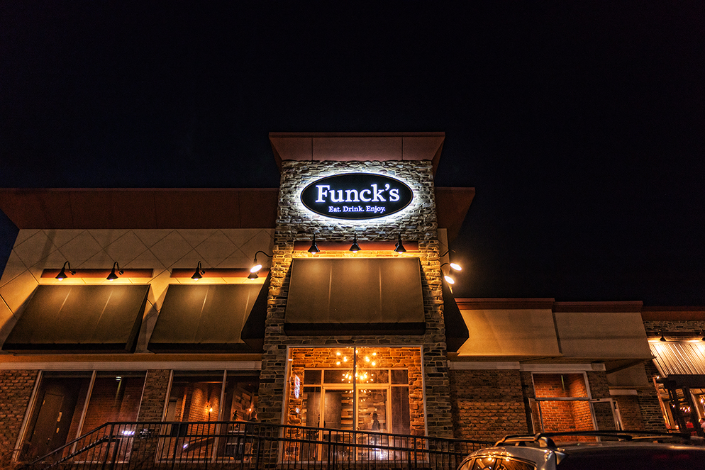 Funck's Leola Pics funcksrestaurant