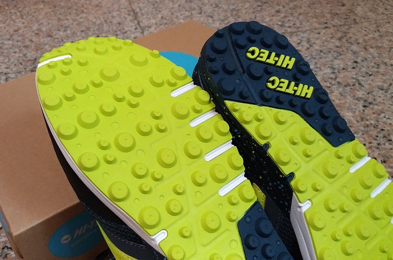 戶外攝影,選鞋技巧,登山鞋,健行鞋,HITEC BADWATER