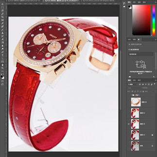 手錶廣告, 視覺效果, 品牌核心價值觀, 攝影技巧, 情感共鳴