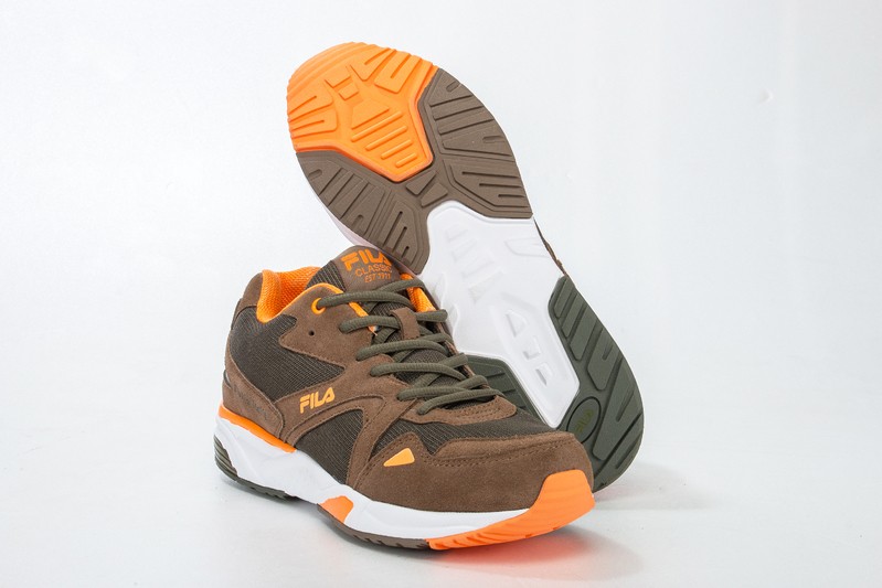 FILA, Hightlands, 高原鞋款, 女性, 舒適度, 實用性, 時尚元素, 厚底鞋, 足部支撐