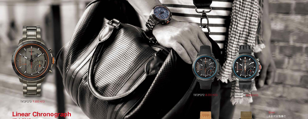 TIMEX, Intelligent Quartz, V-Conic, 高精度, 智能功能, 經典造型, 多功能性, 耐用性