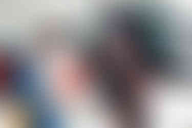 KIWI李函:中韓混血的時尚名模,展示了如何搭配FILA鞋款打造出自己的風格。