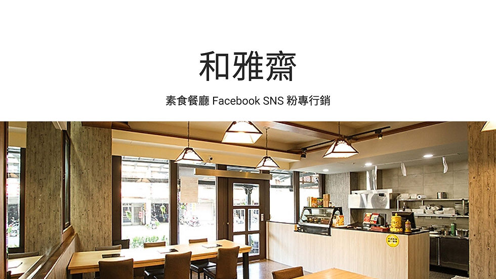 探討素食餐廳如何透過強烈的品牌形象,結合健康、環保和社交媒體行銷策略,吸引更多消費者並提升品牌知名度。