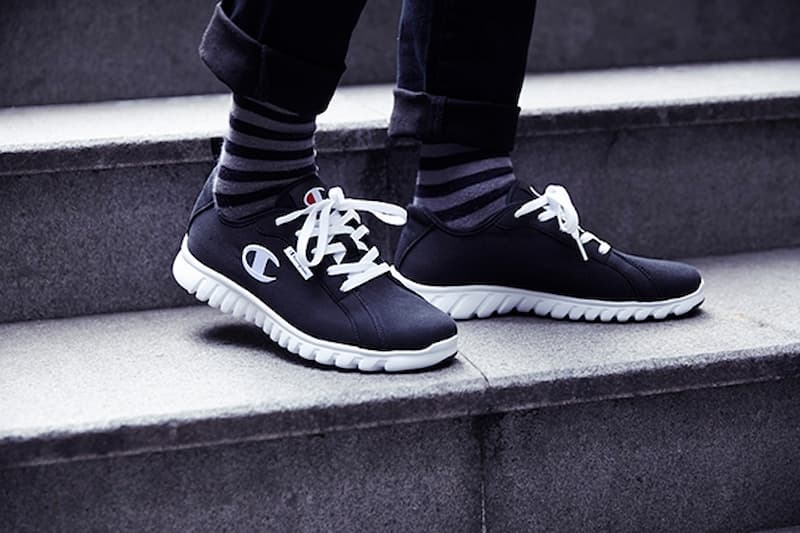 Champion, Cozy Cozy, 情侶鞋, 時尚, 配搭, 風格, 配色, 防滑功能, 運動風格, 休閒風格