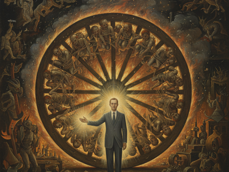 《唯識》新的意識科學 #楊定一 #全部生命系列