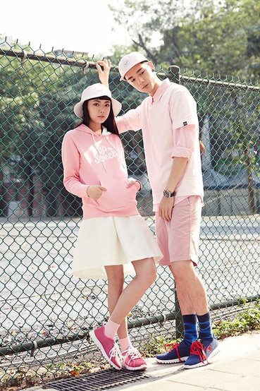 Champion, Cozy Cozy, 情侶鞋, 時尚, 配搭, 風格, 配色, 防滑功能, 運動風格, 休閒風格