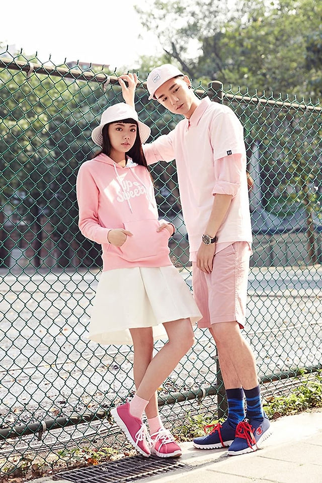 Champion, Cozy Cozy, 情侶鞋, 時尚, 配搭, 風格, 配色, 防滑功能, 運動風格, 休閒風格