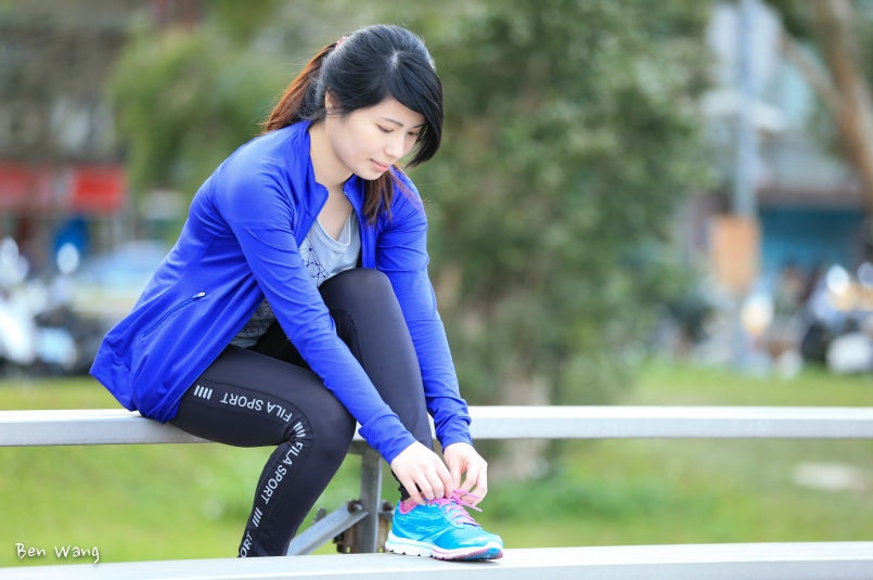 FILA, Coolmax, Memory Foam, 運動鞋, 功能性, 時尚