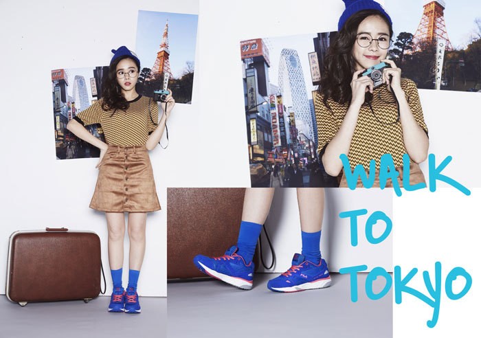 FILA, Hightlands, 高原鞋款, 女性, 舒適度, 實用性, 時尚元素, 厚底鞋, 足部支撐