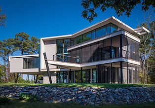 Custom Home Builders In Virginia