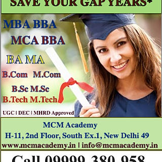Writer: MCM Academy