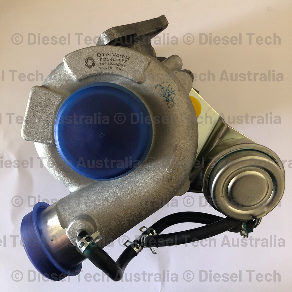 14412AA231 SUBARU 2.0L TD04HL (EJ205) Turbo