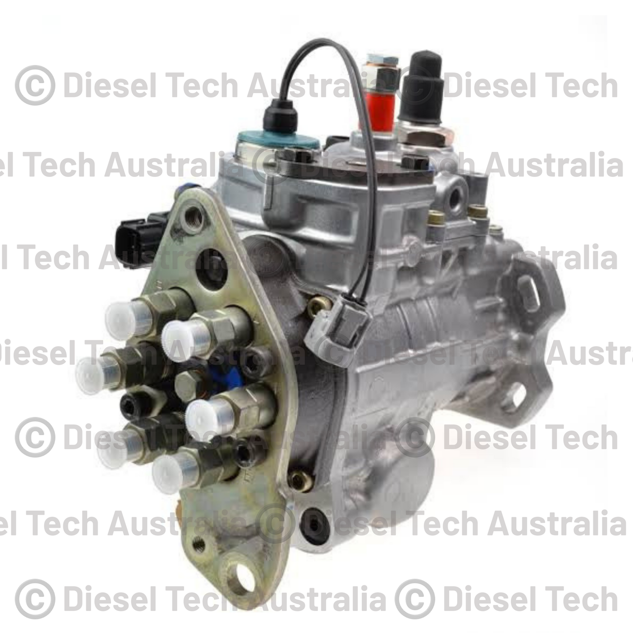 1HDFTE Landcruiser HDJ100 DENSO D22100-1C420-D / 098000-2011 Exchange Fuel Pump