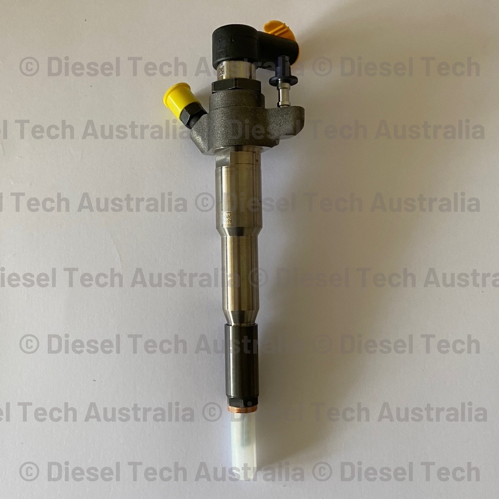 Thumbnail: 16600-00Q2K A2C3335190080 NISSAN NAVARA NP300 YS23 COMMON RAIL INJECTOR