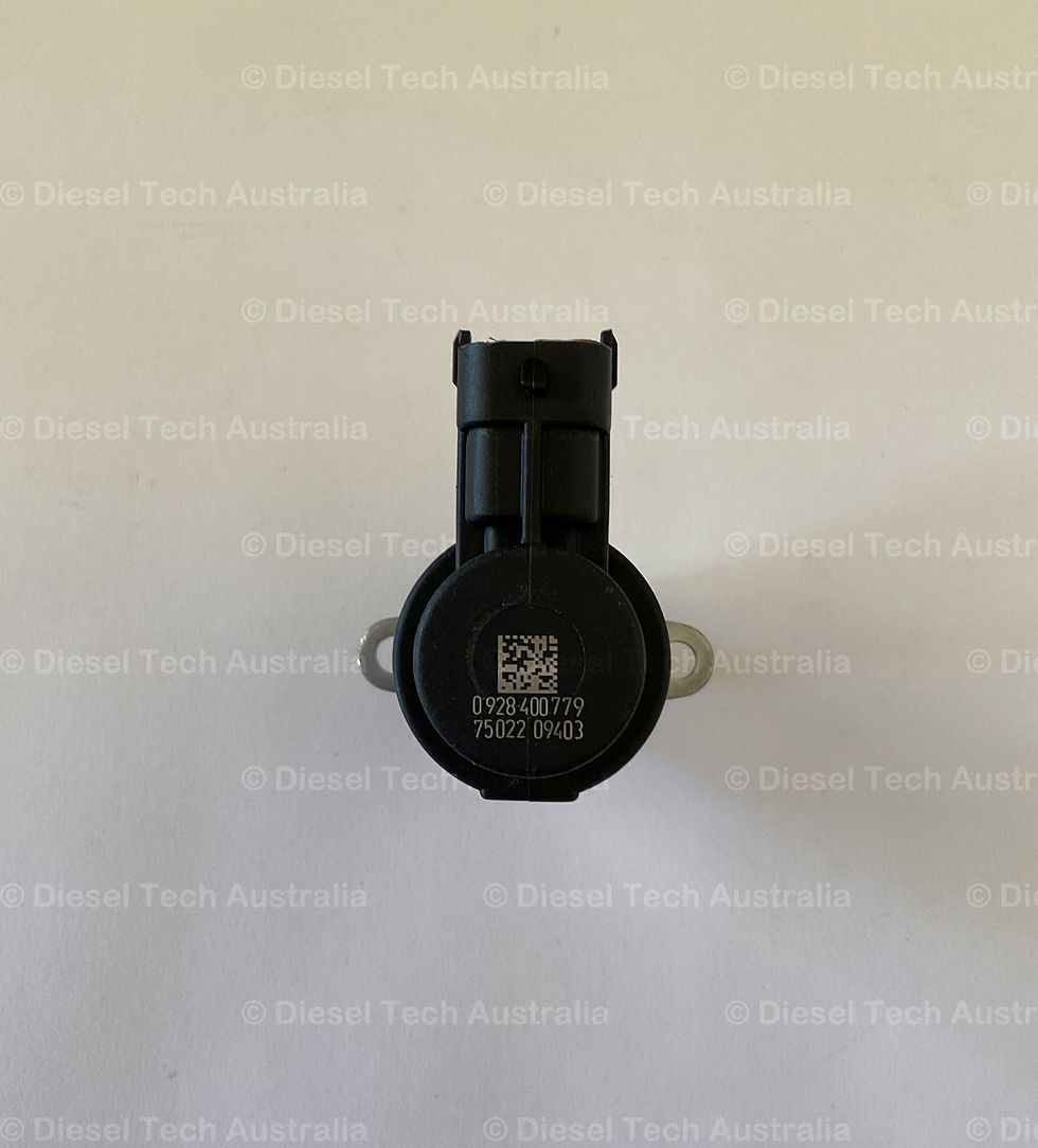 Thumbnail: 0928400779 Fuel Metering / Control Valve FORD CITROEN PEUGEOT HONDA